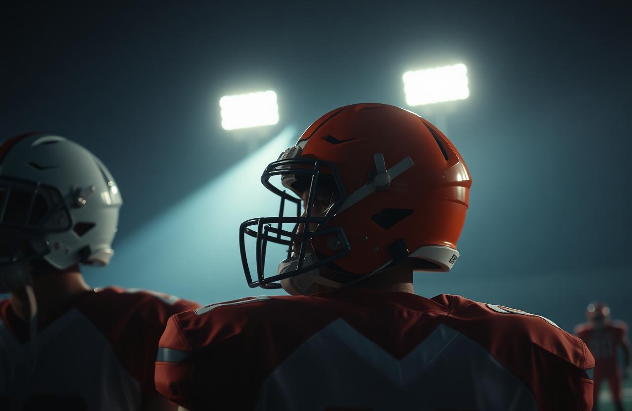 Highlight Reels sample frame